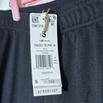 Adidas NWT  Women’s Tiro 21 Track Pants – Black/White, Size Small Photo 7