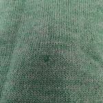 SheIn Green Sweater Photo 2