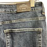 Divided NWT  by H&M Extreme Flared Leg Jeans High Waisted Size 10 Photo 2