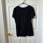 Disney  Pixar Up Russell Black Tee Shirt Size 1X Photo 1