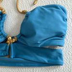 Vix Gi Top, Size Large, $148 Blue Photo 9