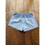 The North Face  Women’s Wander Shorts 2.0 Steel Blue NWT Size XL Photo 1
