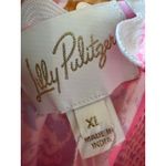 Lilly Pulitzer  Dwyer Midi Dress - Size XL - New Without Tags Photo 2