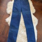 Wrangler Deadstock vtg denim 90s vintage jeans long inseam classic fit loose fit Photo 1