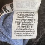 PINK - Victoria's Secret VS Pink Sherpa Lined Campus Cowl Neck Size Medium Photo 7