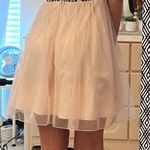 Semi formal / Homecoming Dress Pink Photo 2