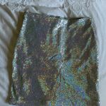 Charlotte Russe Mini Skirt Photo 0