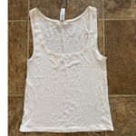 SKIMS Soft Lounge Ribbed Tank Top Marble Size XL Photo 6