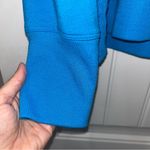 DSG Teal Crewneck Sweatshirt Women’s Large Blue Photo 2