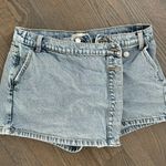 Altar’s State Skort Size M Photo 0