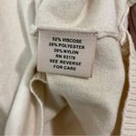 Philosophy Women’s Casual Hooded Pullover Light Pink Size XS NWT Photo 10