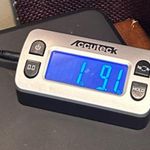 Journee Collection  Shoes Women 10 Gray 100% Leather Elena Snakeskin Peep Toe NEW Photo 11