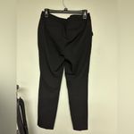 Dalia Collection Black Office Pant Photo 3