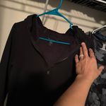 Athleta Lightweight Quarter Zip Pullover Photo 1