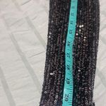 Akira ‘I WANT IT ALL’ RHINESTONE MIDI DRESS WITH OPEN BACK Photo 11