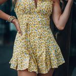 Alternative Southern  Romper Photo 3