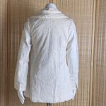 Dennis Basso Faux Fur Zip Front Jacket with Zip-Off Sleeves Photo 3