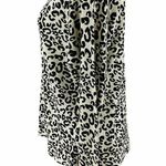 Harley Davidson  Thermal Animal Print Long Sleeve Lightweight Large Photo 3