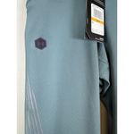 Under Armour  Heatgear Compression Leggings RUSH Women's Size SM Teal NWT Photo 3