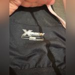 Xersion Pink and Gray Rose Tank Top. Workout!  Size medium! Photo 5