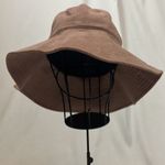 WYETH by Todd Magill pink/mauve bucket hat Pink Photo 3