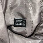 Marc by Marc Jacobs Taupe Pebbled Leather Crossbody Purse Bag Photo 10