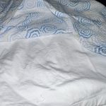 Vineyard Vines Strapless Beach Umbrella Dress in Size 8 Photo 4