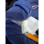 Hobie  Women’s Tropical Floral High Neck One Piece Surf Swimsuit Size Medium Photo 2