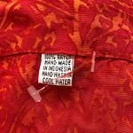 None NEW Beach Swim Wrap Sarong Printed Skirt Small/Med Photo 4