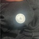 Lululemon  Black Hotty Hot Long Shorts 4" Photo 5