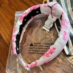 Lele Sadoughi NWT  headband  Photo 3