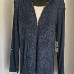 Style & Co HOODIE SWEATSHIRT Sz:XL Photo 1