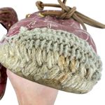 Sperry Topsider Katama Whale Print Slip on Espadrille Flats Women's Size 8 Photo 8