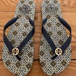 Tory Burch Flip Flops Photo 0