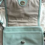 Coach Authentic  Crossbody Purse Photo 6