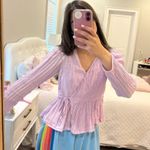 American Eagle  cute top Photo 0