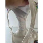 OP Women's  Multicolor String Bikini Swimsuit Boho‎ Beach Size S 0308 Photo 3