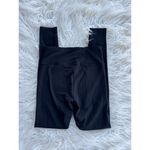SKIMS  Outdoor High Waist Leggings Onyx Size Small Photo 5