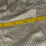 Equipment  Femme Large‎ Stars Blouse EUC Like New Photo 3