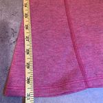 Free People  Pants Womens L Large Pink Flare Bell Bottom Boho Hippie Yoga Photo 8