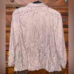 Soulmates  Full Lace Detail Jacket Photo 1