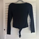 ASOS Elegant Black Women's Top Photo 2