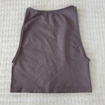 Free People Intimately  Cropped Tank Top Photo 1