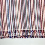Hugo Boss Boss  Stripe Multicolor Top Blouse Photo 2