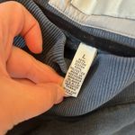 Abercrombie & Fitch  Blue Flare Sweatpants Size Large Photo 11