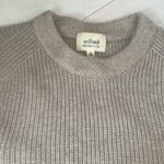 Aritzia  Wilfred Palmier sleeveless sweater Photo 3