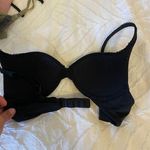 Victoria's Secret Black Padded Bra Photo 2