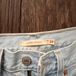 Levi's Low Pro Straight Jeans Photo 4