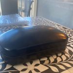 Coach Black Sunglasses Photo 3