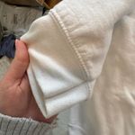 Graphic Crewneck White Size L Photo 3